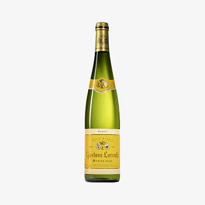 Vin alb demisec