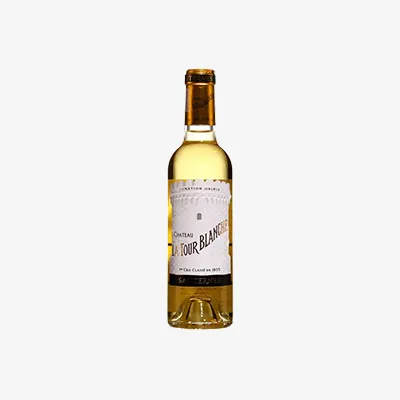 Vin alb dulce