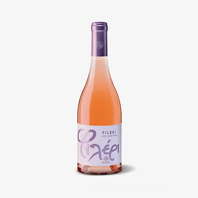 Vin rose-demidulce