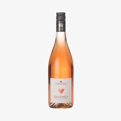 Vin rose sec